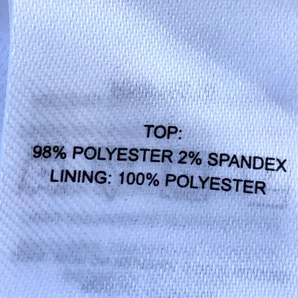 Flutter Sleeve Stripes & Arrows Top - Picture 5 of 12